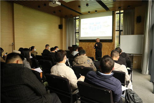 2021年广西创业创新服务机构管理人员培训第十二期在桂林成功举办