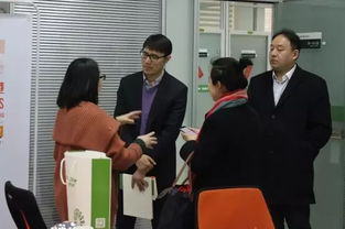 启迪之星徐州 为创业者提供全方位的金融与企业咨询支持